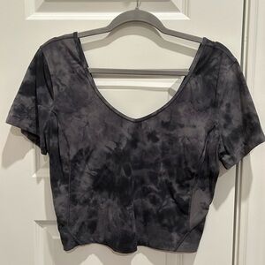 Lululemon align t shirt